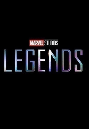 Marvel Studios: Легенды 2 сезон 10-14 серия [Смотреть Онлайн]
