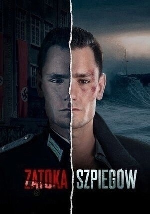 Шпионский залив 2 сезон 3 серия [Смотреть Онлайн]