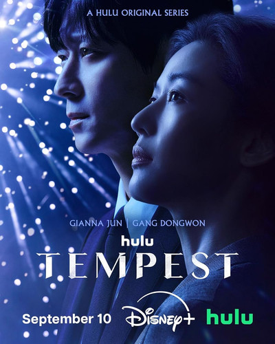 Буря 1 сезон 1-3 серия [Смотреть Онлайн]