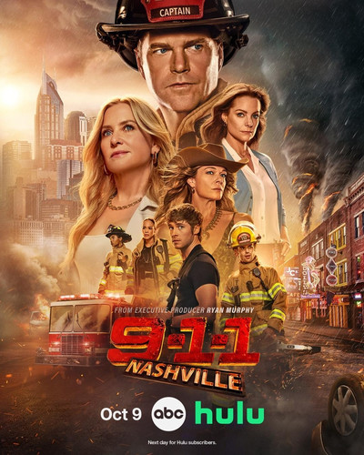 9-1-1 Нэшвилл 1 сезон 4 серия [Смотреть Онлайн]
