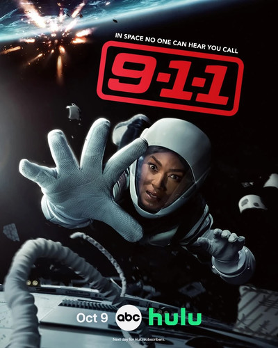 911 служба спасения 9 сезон 7 серия [Смотреть Онлайн]