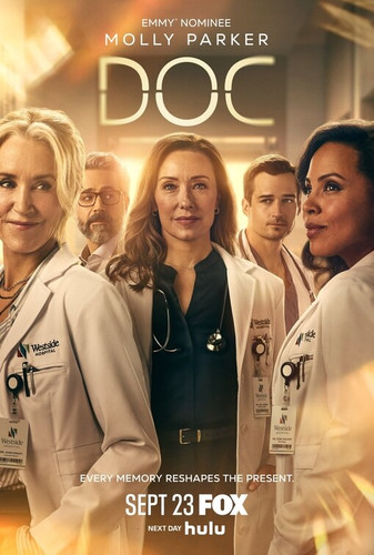 Док 2 сезон 13 серия [Смотреть Онлайн]