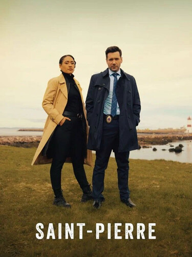 Сен-Пьер 2 сезон 8 серия [Смотреть Онлайн]