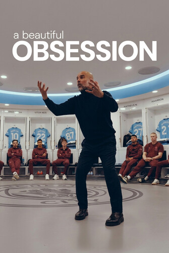 Прекрасная одержимость 1 сезон [Смотреть Онлайн]