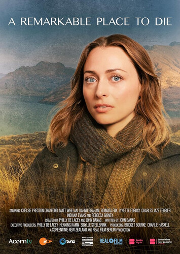 Прекрасное место для смерти 2 сезон 3 серия [Смотреть Онлайн]