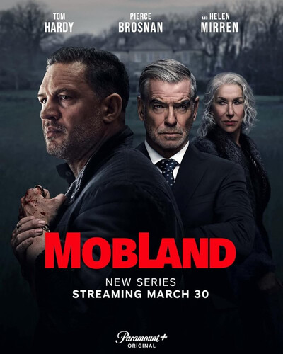 Гангстерленд 2 сезон 3 серия [Смотреть Онлайн]