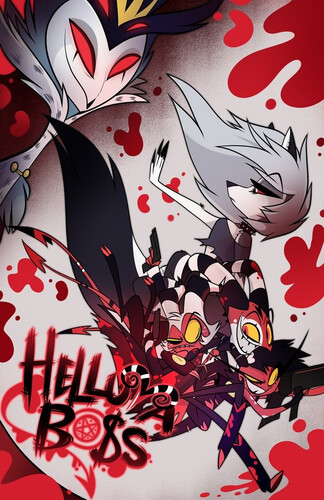Аццкий босс 3 сезон 1-3 серия [Смотреть Онлайн]
