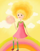 _SunnyGirl_